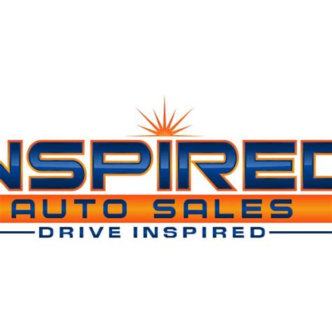 Inspired auto sales - Inspired Auto Sales. 1.2 (6 reviews) 8121 East Sprague Spokane, WA 99212. Visit Inspired Auto Sales. Sales hours: 11:00am to 9:00pm. View all hours. Sales. Monday. 